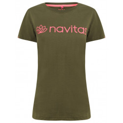 Navitas Womens T-Shirt Lily Tee XL koszulka