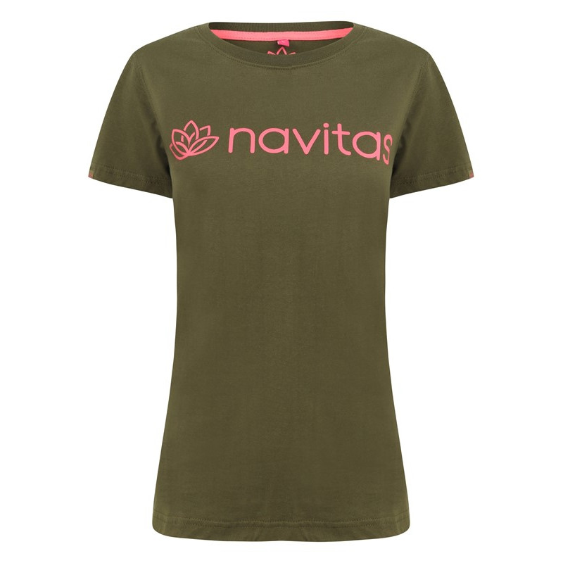 Navitas Womens T-Shirt Lily Tee XL
