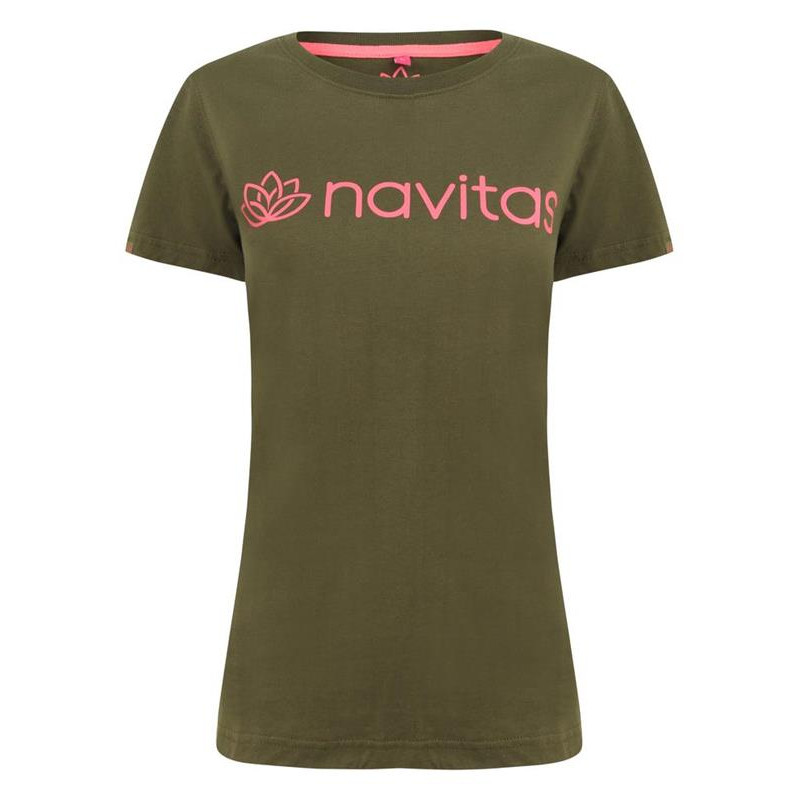 Navitas Womens T-Shirt Lily Tee XXL
