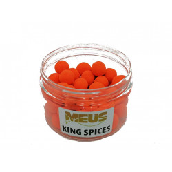 Meus 12mm King Spices Pop UP Fluo
