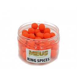 Meus 12mm King Spices Wafters Fluo
