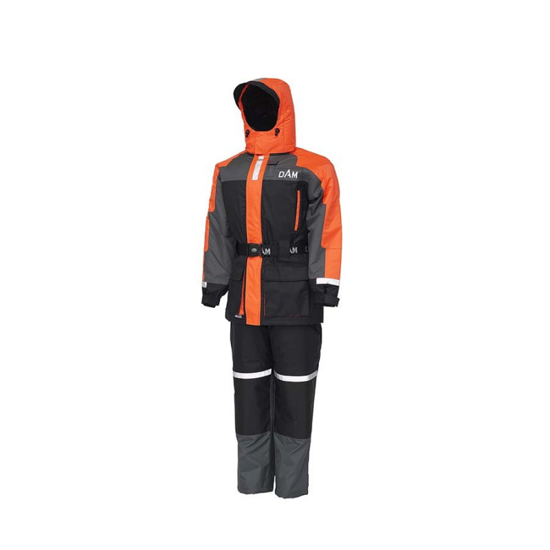 DAM Outbreak Floatation Suit r.XXL kombinezon wypornościowy