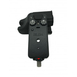 Delkim Sygnalizator Ev-D  Digital Bite Alarm DD010 RED