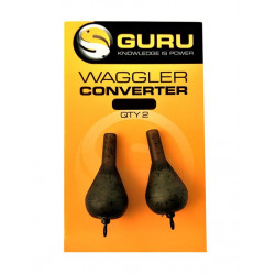 Guru Waggler Converter 2SSG 3.2g obciążenie