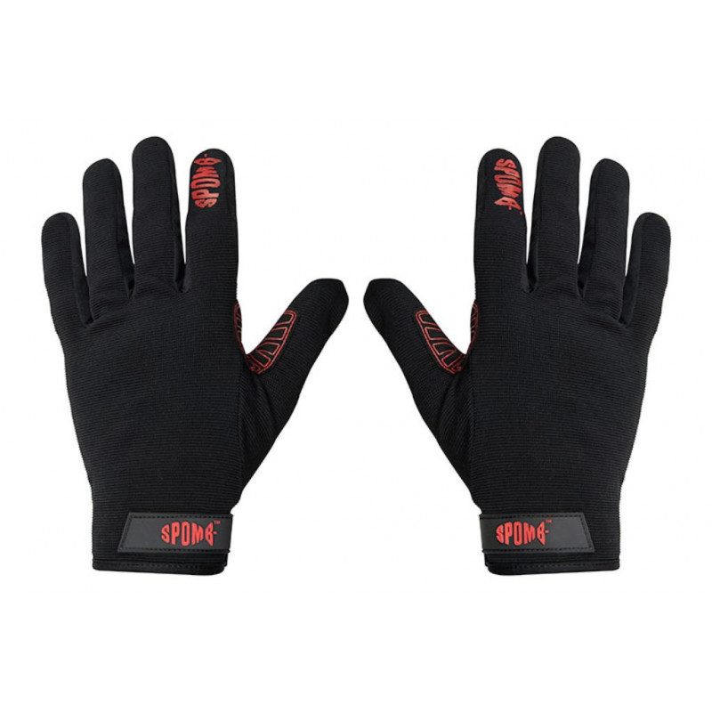 Spomb Rękawice Pro Casting Gloves M