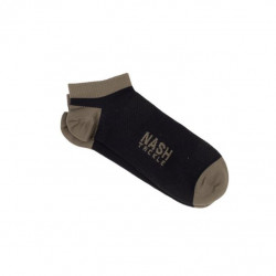 Nash Skarpety Trainer Socks 2 pack