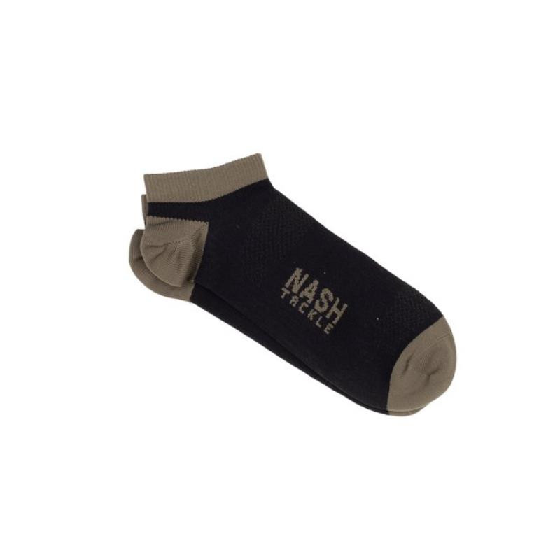 Nash Skarpety Trainer Socks 2 pack