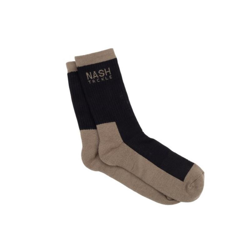 Nash Skarpety Long Socks 2 pack