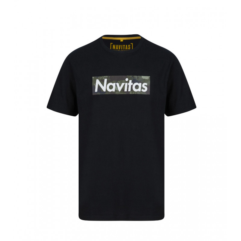 Navitas T-Shirt Identity Box S
