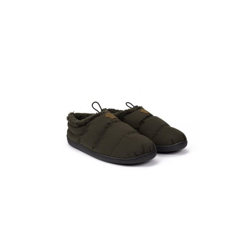 Nash Deluxe Bivvy Slippers 43 kapcie