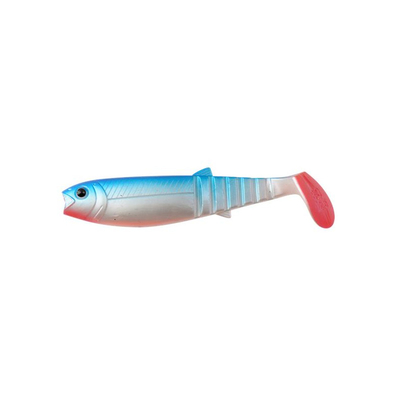 Savage Gear Cannibal 6.8cm 3g Blue Pearl