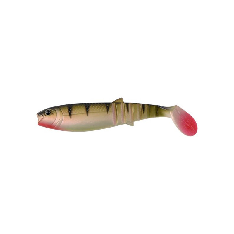 Savage Gear Cannibal 8cm 5g Perch