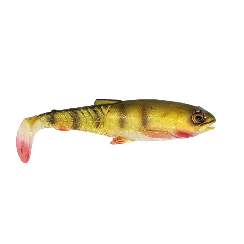 Savage Gear Craft Cannibal Perch 6,5cm