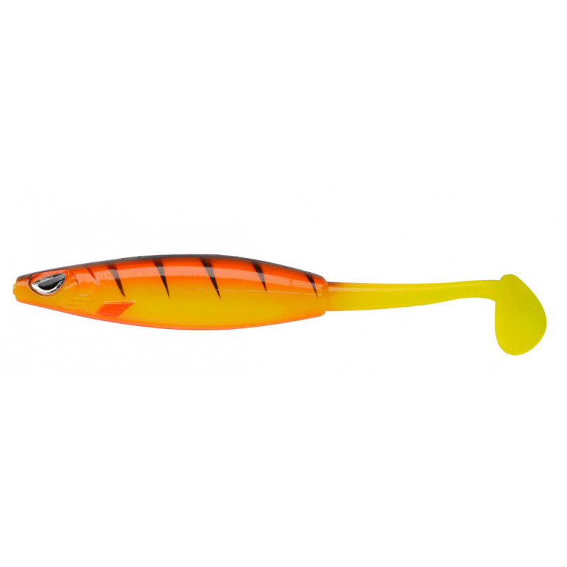 Berkley Sick Vibe 9cm Hot Yellow Perch