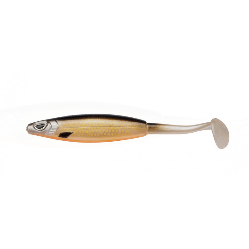 Berkley Sick Vibe 9cm Bream