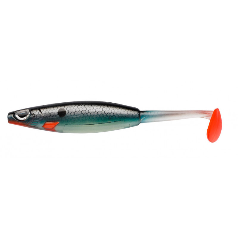 Berkley Sick Vibe 9cm Blue Shiner