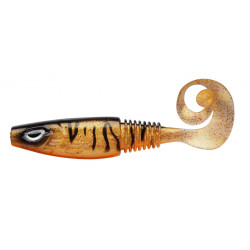 Motoroil Burbot 8cm Berkley Sick Curl
