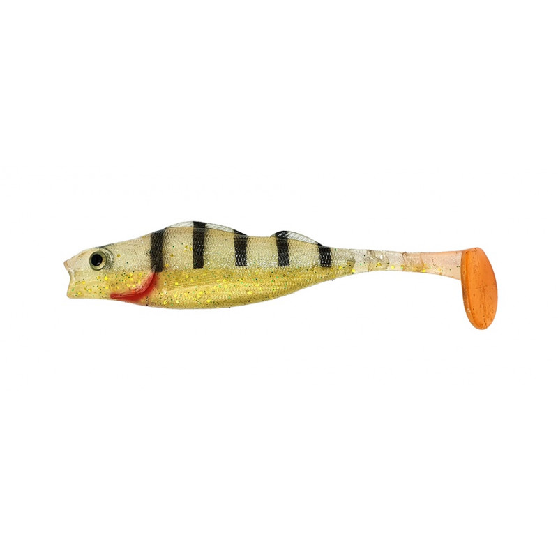 Berkley Pulse Realistic Perch 11cm 11g Golden Perch

