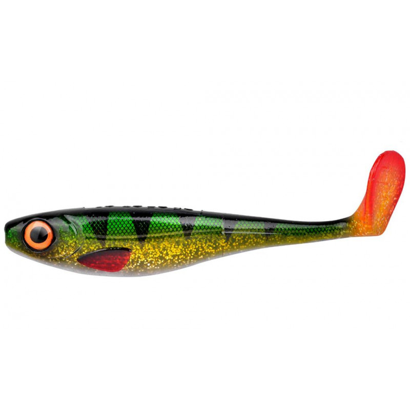 Spro Iris The Boss 12cm 17g Perch