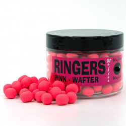 Ringers Pink Chocolate Wafters 6mm