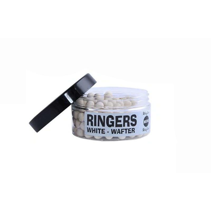 Ringers White Chocolate Wafters Mini