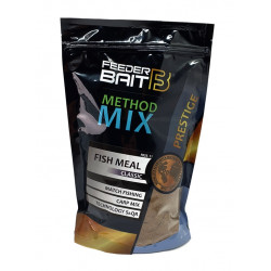 Feeder Bait Method Mix Fish Meal Classic 800g
