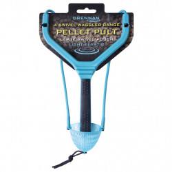 Drennan Proca do Przynęt W.R Pellet Pult Light 
