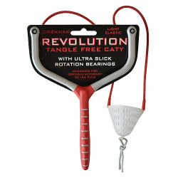 Drennan Proca Revolution Caty Ultra Light Elastic  