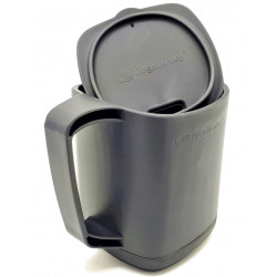 RidgeMonkey Kubek Termiczny Thermo-Mug Gunmetal Grey
