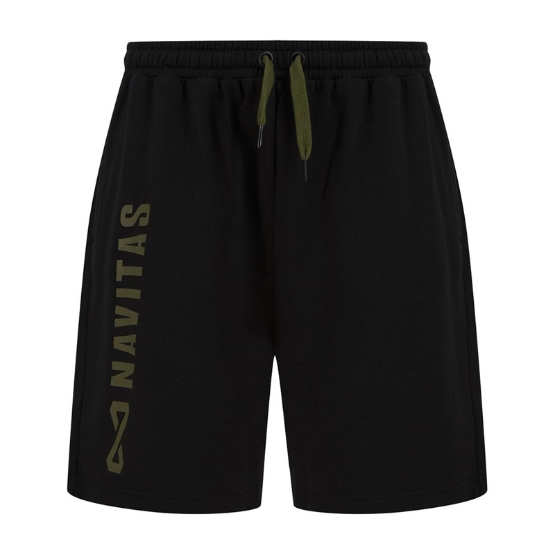 Navitas Shorts Core Black XL
