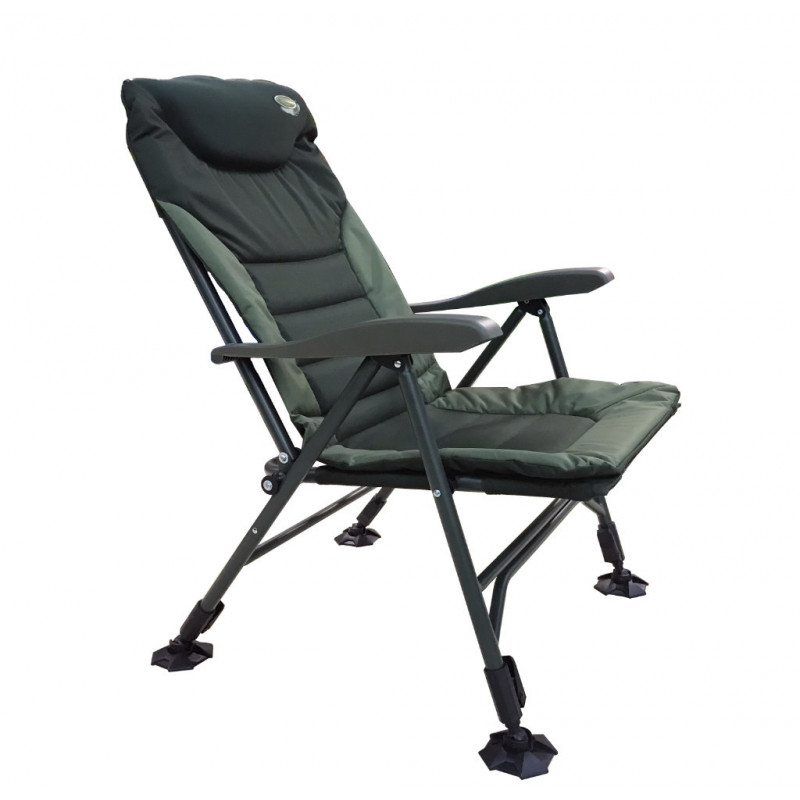 Mivardi Comfort Quattro Chair