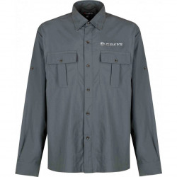 Greys Koszula Fishing Shirt L