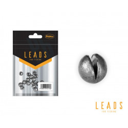 Delphin Leads 1,5g 20szt. śruciny
