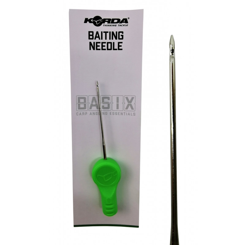 Korda Igła Basix Baiting Needle