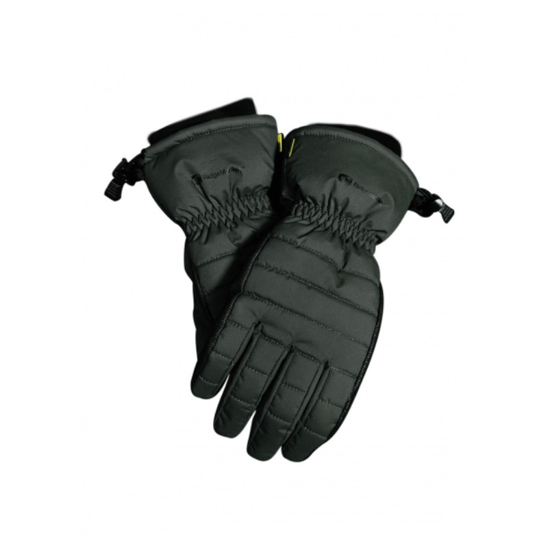 RidgeMonkey APEarel K2XP Waterproof Glove Green S/M