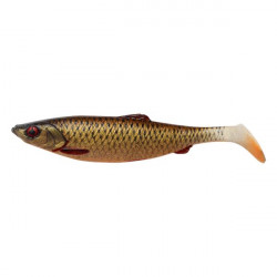 b-sg lb 4d herring shad 9cm 5g dirty roach
