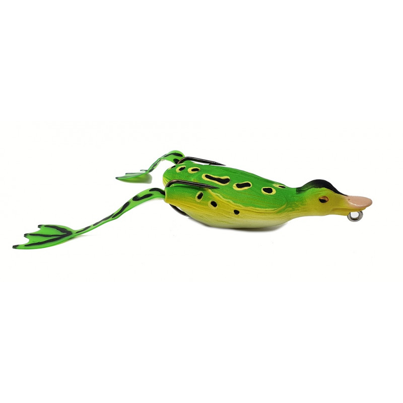 Savage Gear 3D Hollow Duckling 7,5cm 15g Fruck
