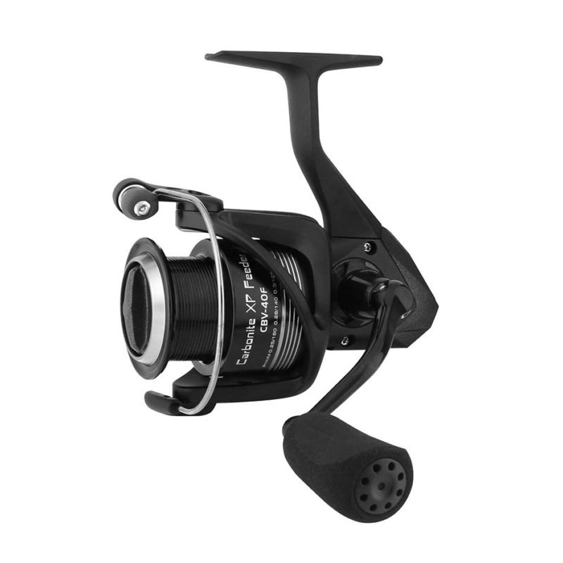 Okuma Carbonite XP Feeder 55F kołowrotek