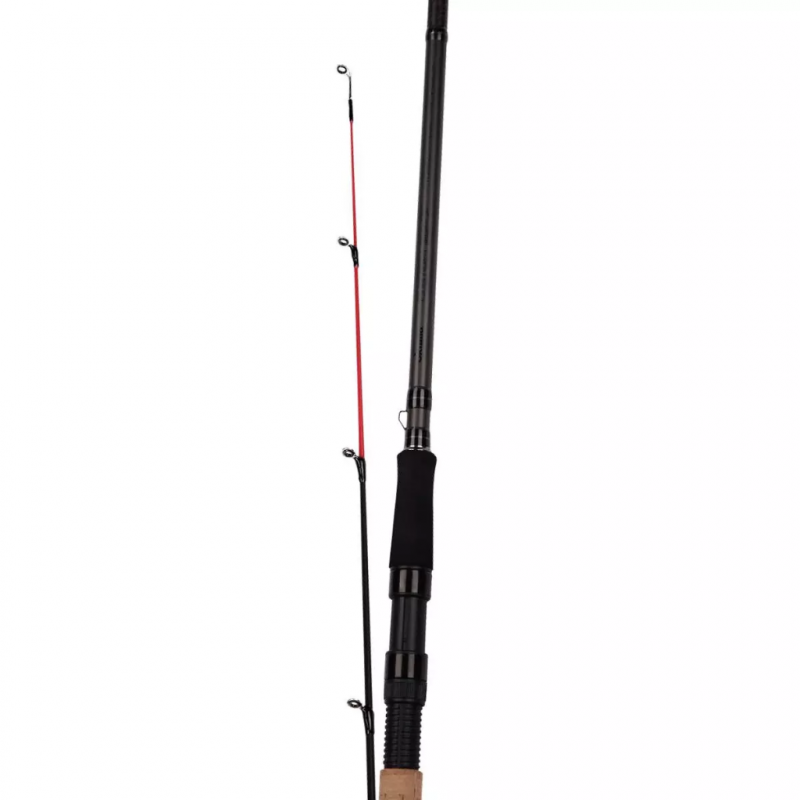 Okuma Custom Black River Feeder 390cm 150g wędka
