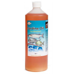 Dynamite Atraktor Sea Sardine Oil 1l
