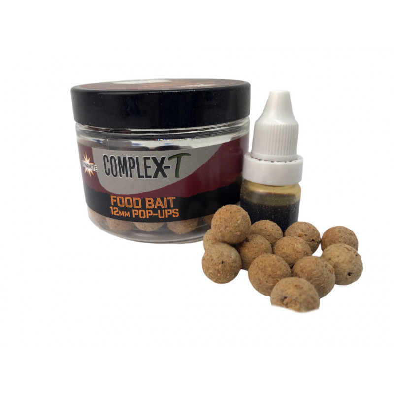 Dynamite Baits Complex-T pop up 12mm
