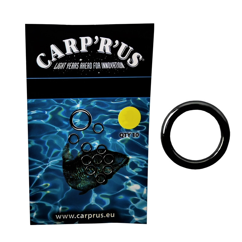 Carp’r’us Rig Rings 3mm 15szt.