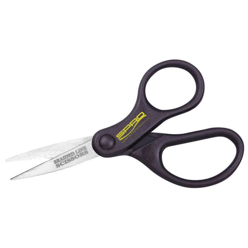 Spro Nożyczki Braided Line Scissors 13.5cm