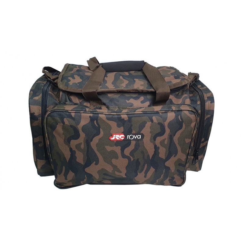 JRC Rova Camo Large Carryall