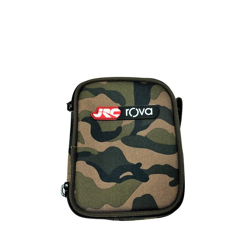 JRC Rova Camo Accessory Bag Small