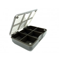 Korda Mini Box 6 Compartments pudełko na akcesoria
