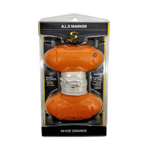 Carp Spirit A.L.S. Marker Hi-Viz  Orange
