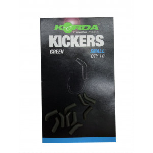 Korda Green Kickers Small 