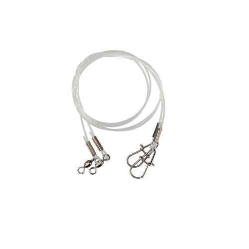 Savage Gear Przypony Regenerator Trace 1.0mm 25kg 60cm 3szt.