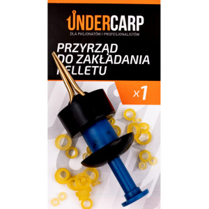UnderCarp Przyrząd do zakładania pelletu 